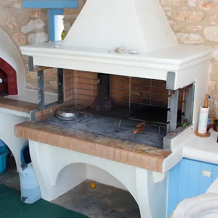 Nakos Homes Hébergement de vacances