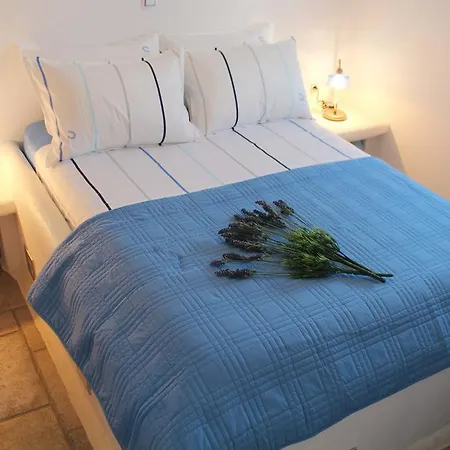 Nakos Homes Hébergement de vacances