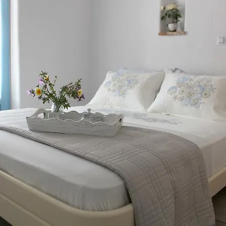 Hébergement de vacances Nakos Homes