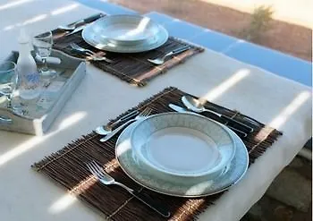 Hébergement de vacances Nakos Homes Pounda