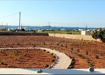 Nakos Homes Hébergement de vacances Pounda